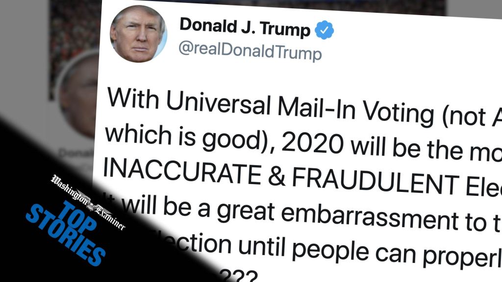 Top Stories: July 31, 2020