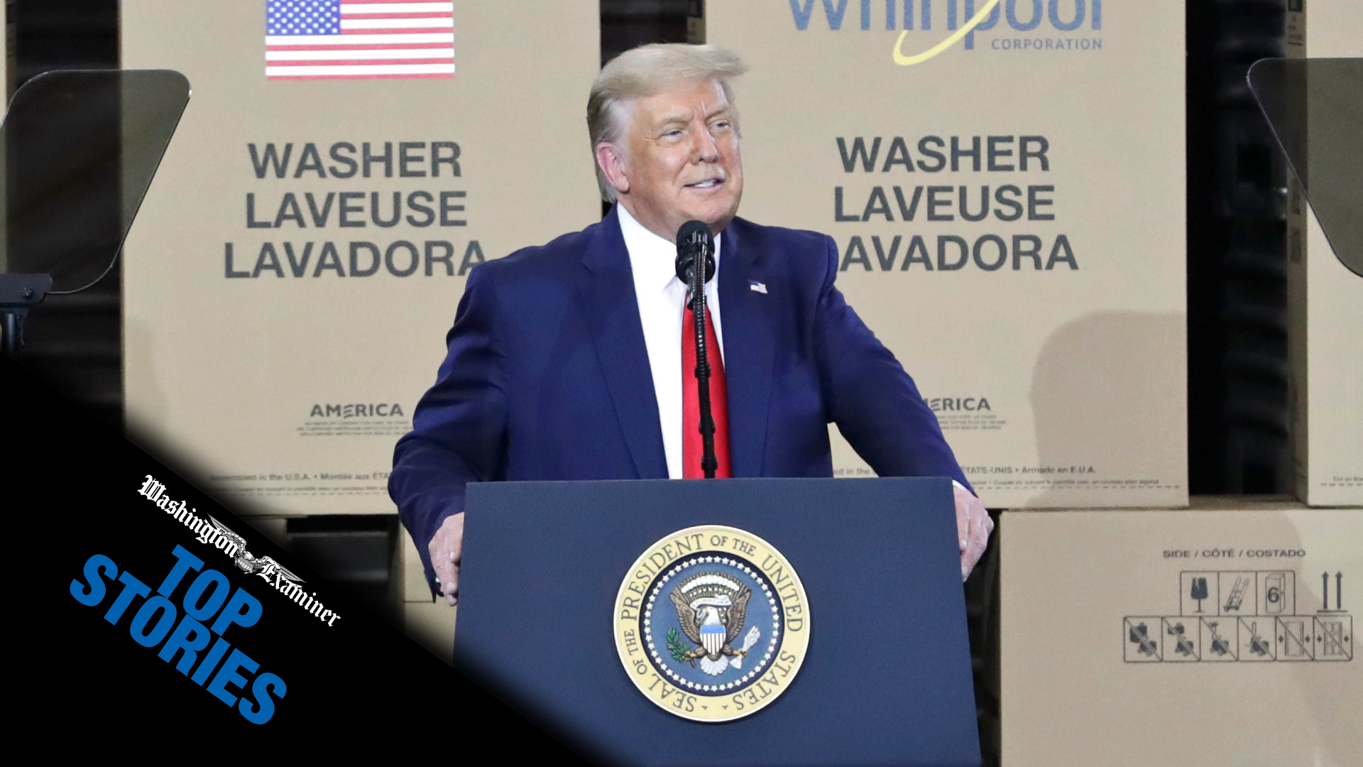 Top Stories: August 14, 2020