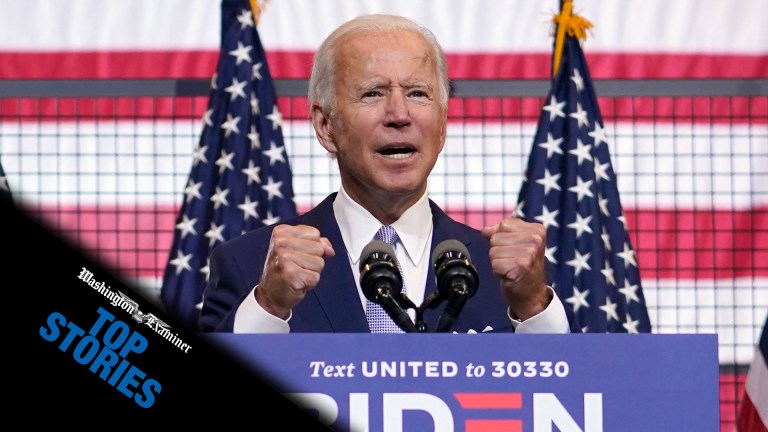 Top Stories: September 1, 2020