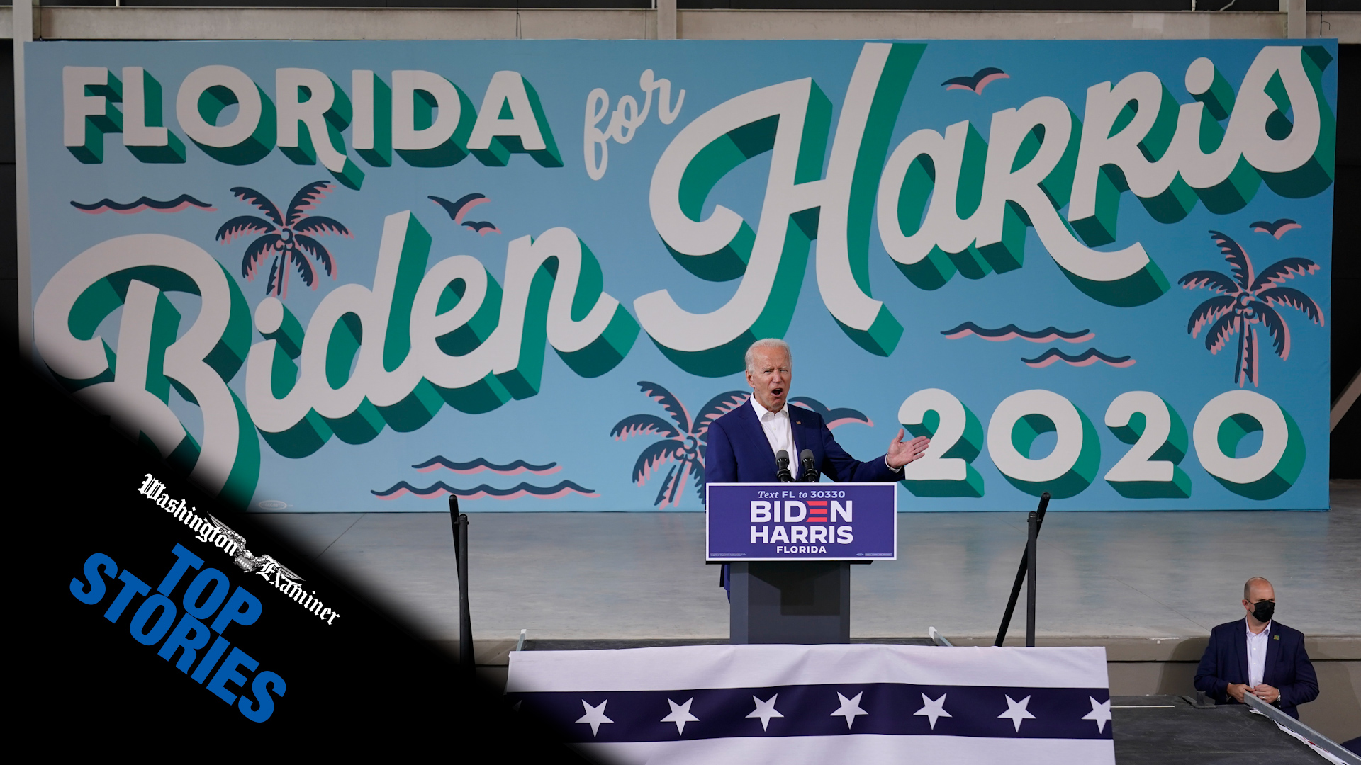 Top Stories: October 14, 2020