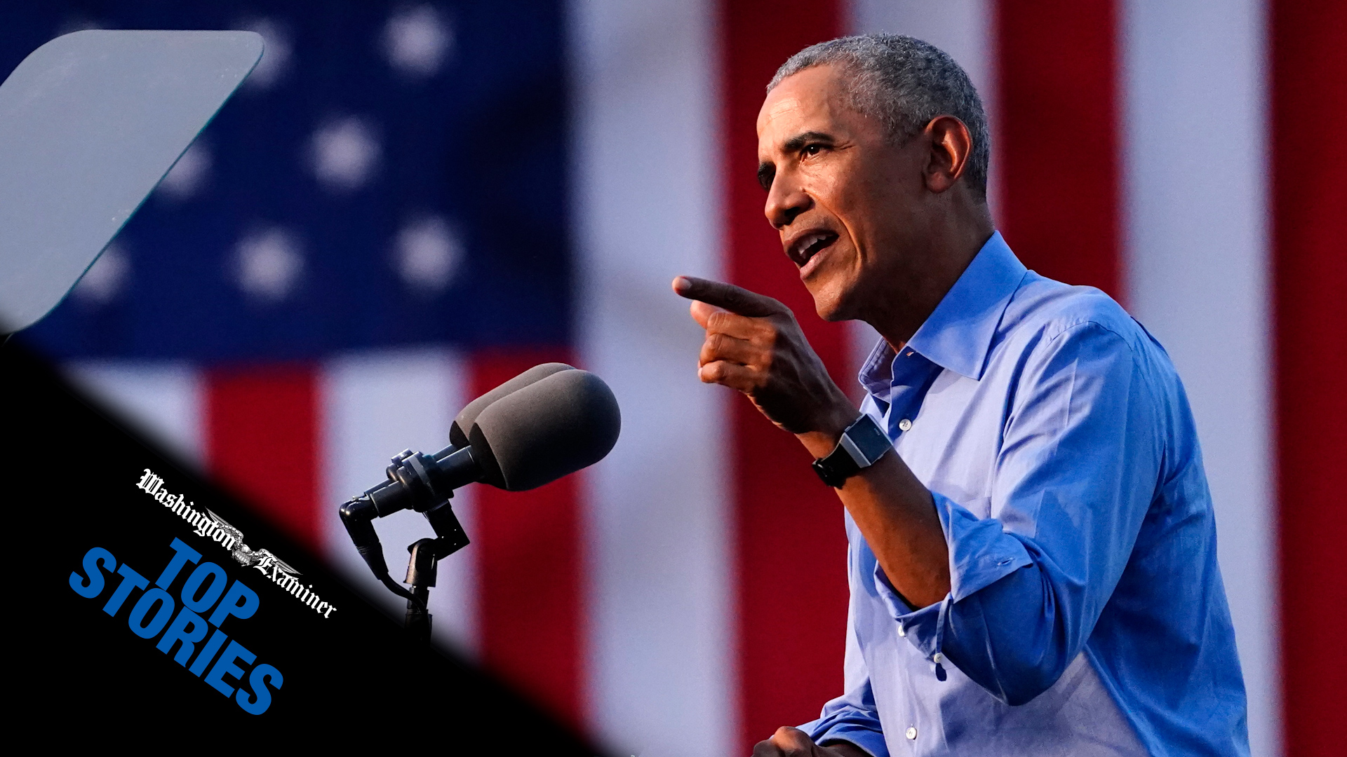 Top Stories: October 22, 2020