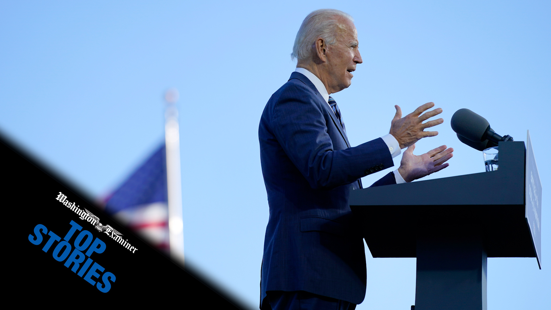 Top Stories: October 7, 2020