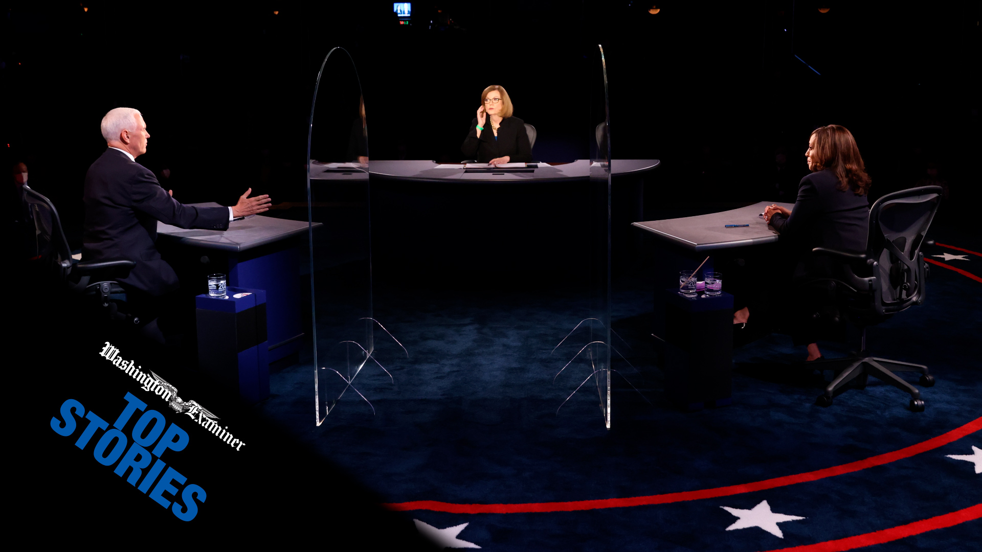 Top Stories: October 8, 2020