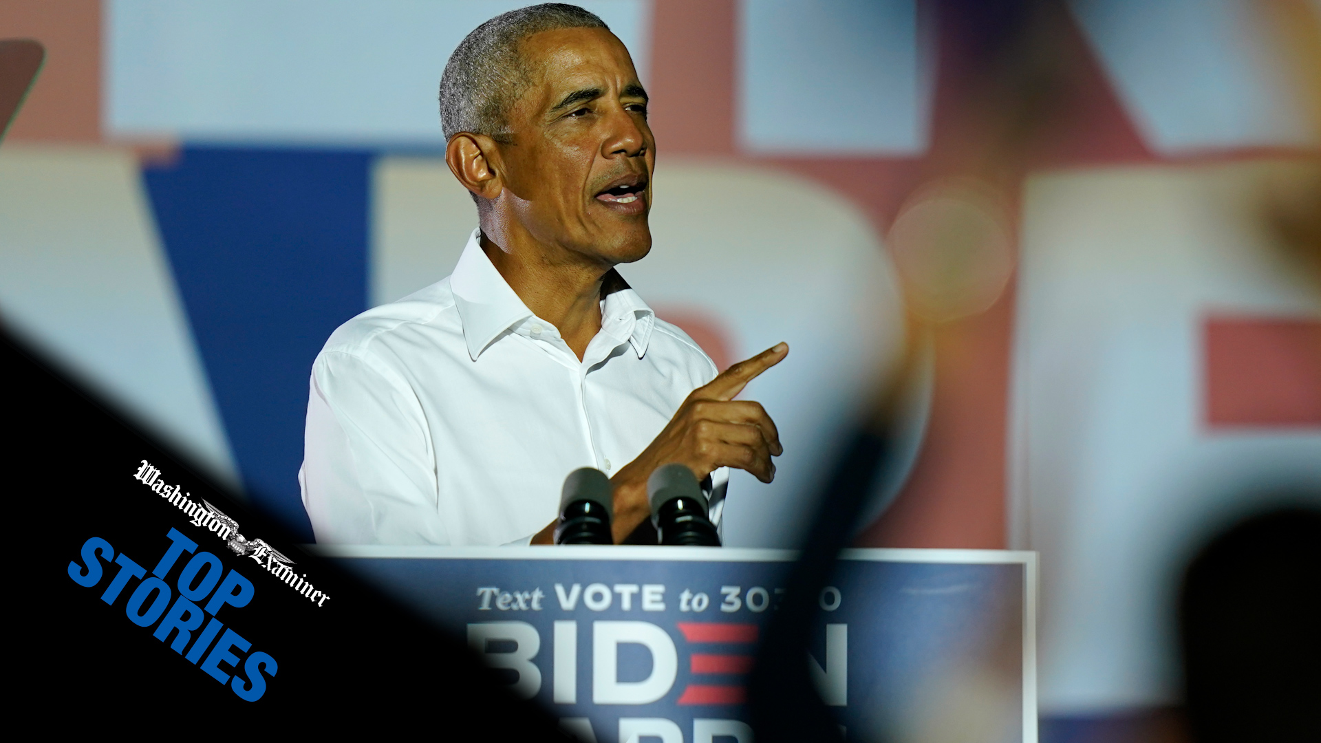 Top Stories: November 16, 2020