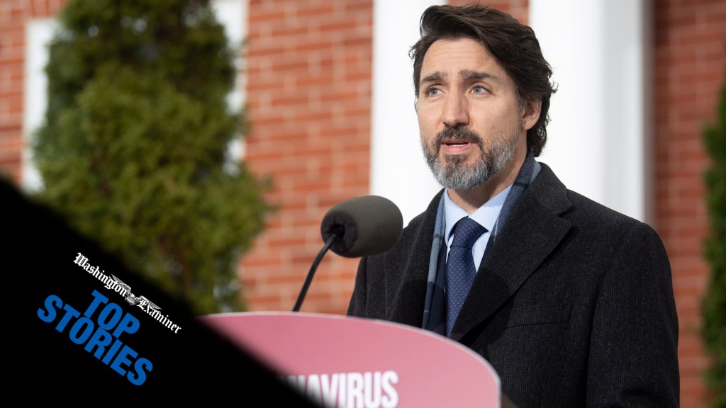 Top Stories: December 2, 2020