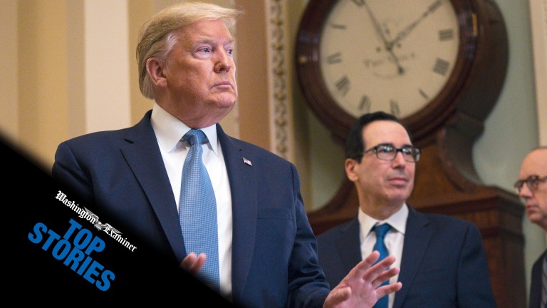 Top Stories March 11