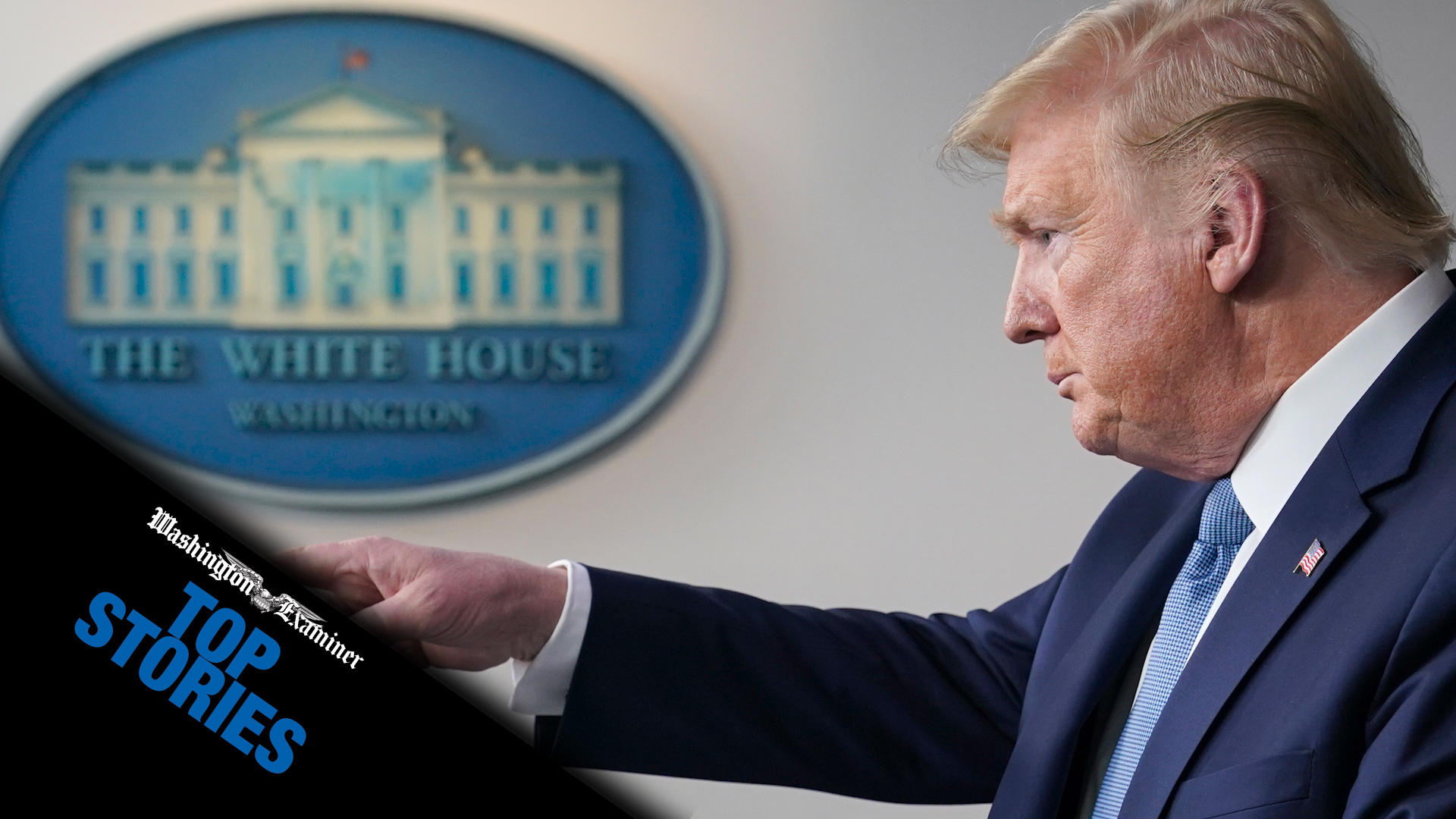 Top Stories: March 17, 2020