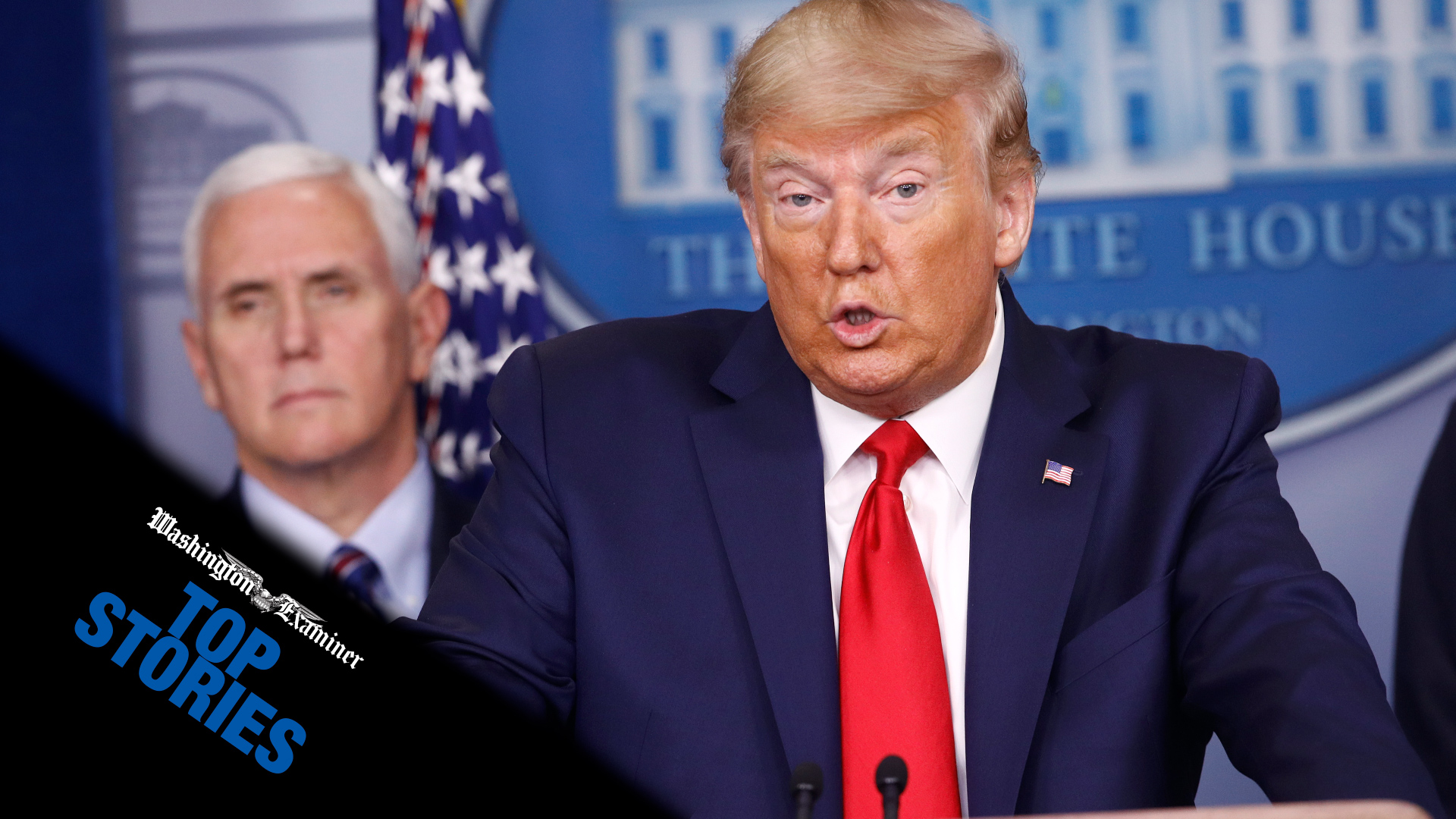 Top Stories: March 23, 2020