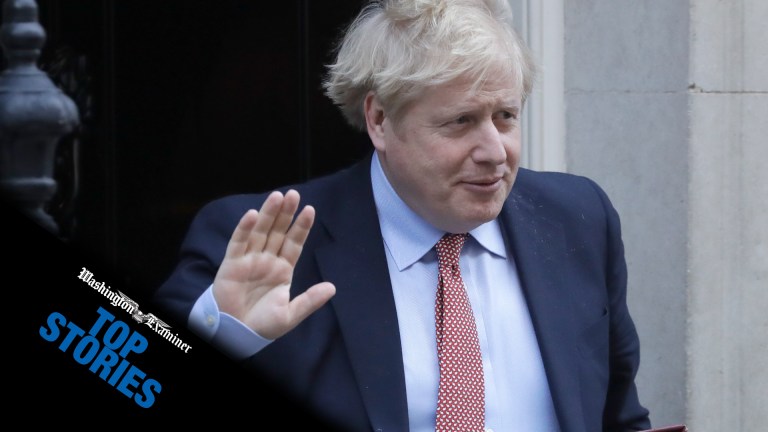 Top Stories: March 27, 2020