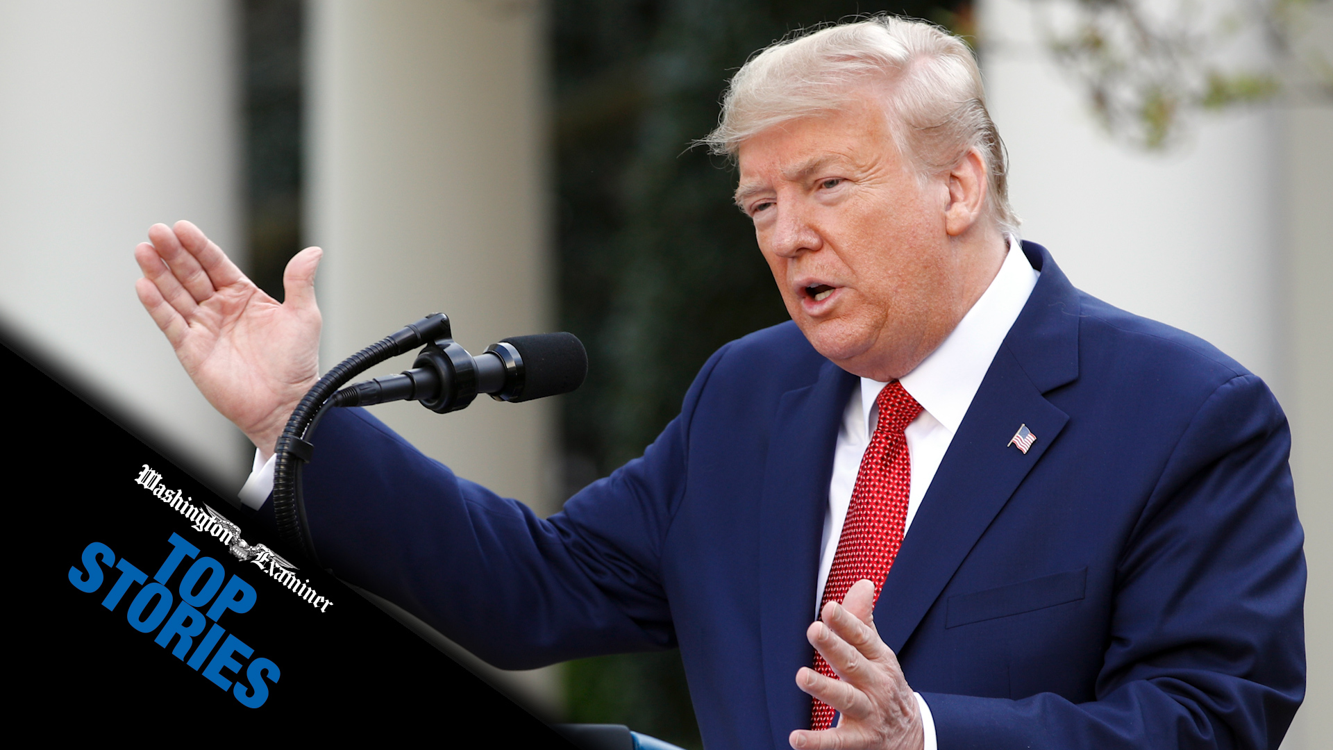 Top Stories: March 30, 2020