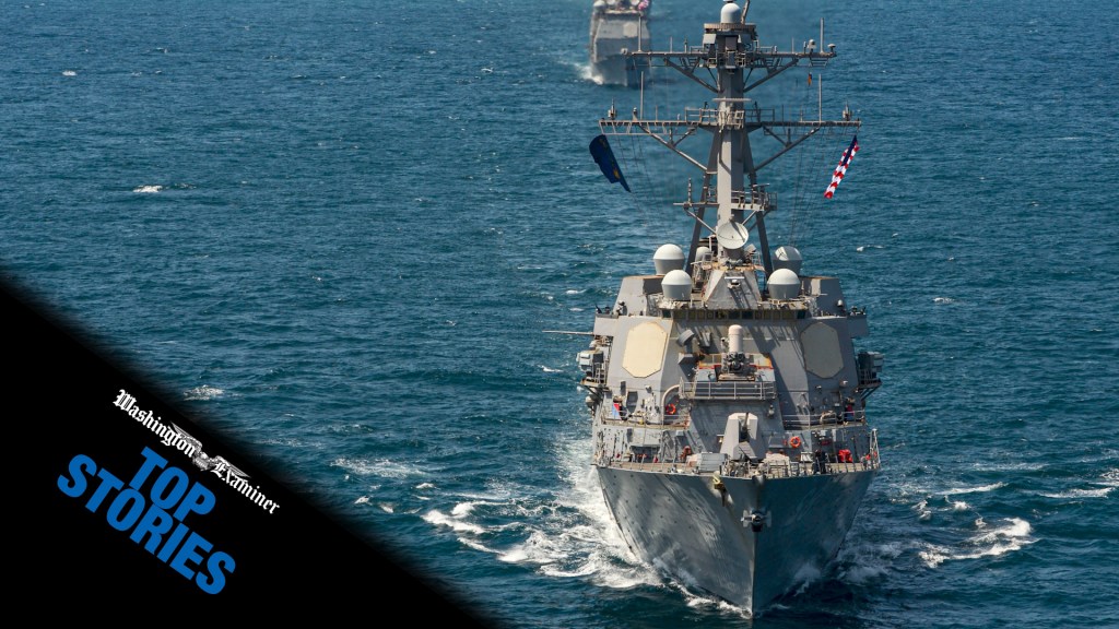 Top Stories: April 14, 2020