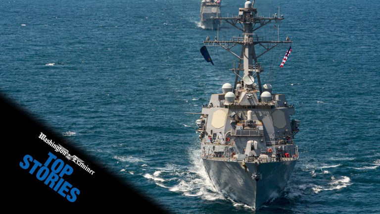 Top Stories: April 14, 2020