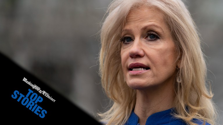 Top Stories: April 15, 2020