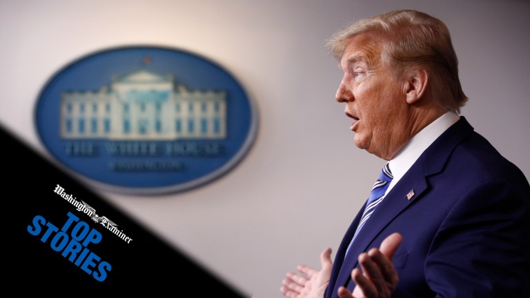 Top Stories: April 20, 2020