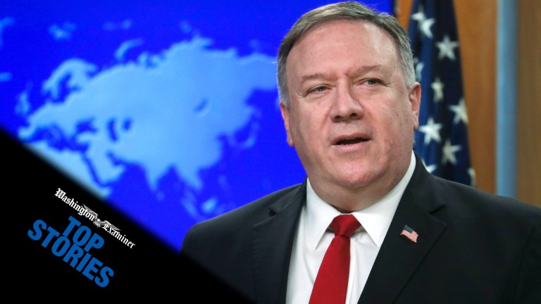 Top Stories: April 23, 2020