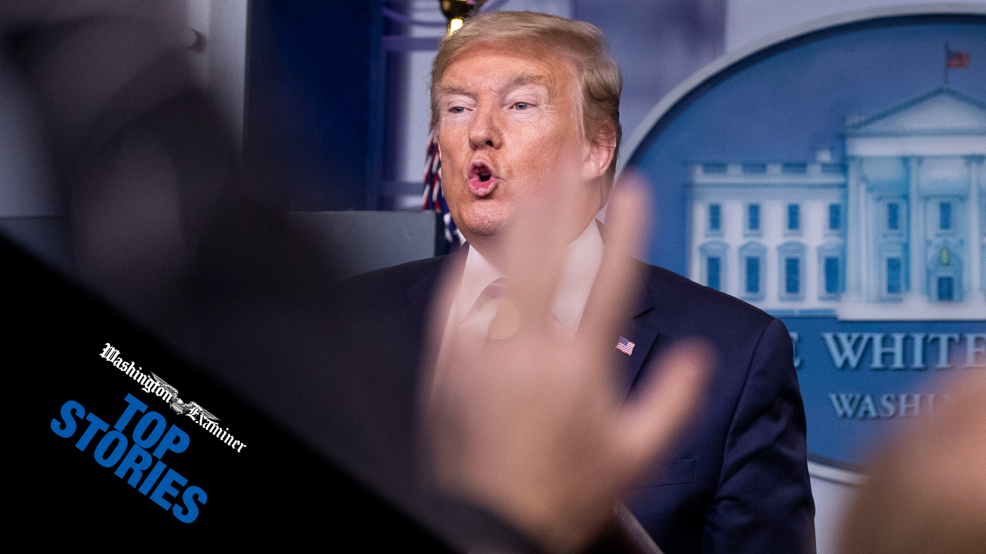 Top Stories: April 24, 2020