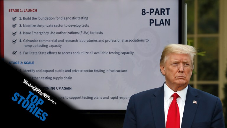 Top Stories: April 28, 2020