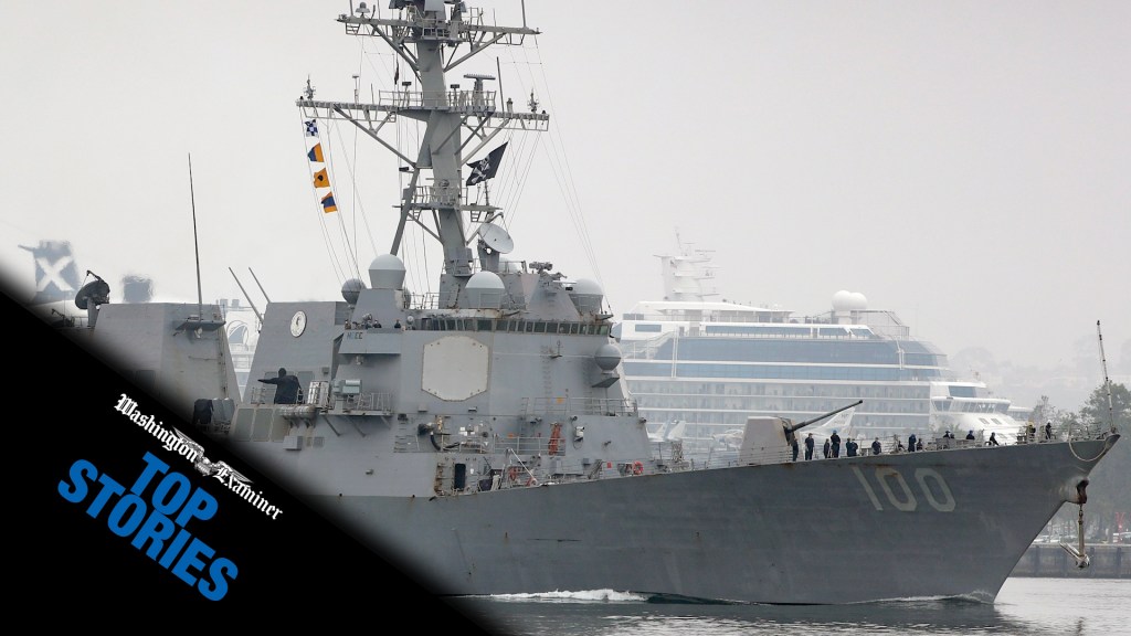 Top Stories: April 30, 2020