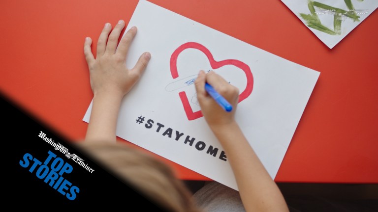 Top Stories: May 14, 2020