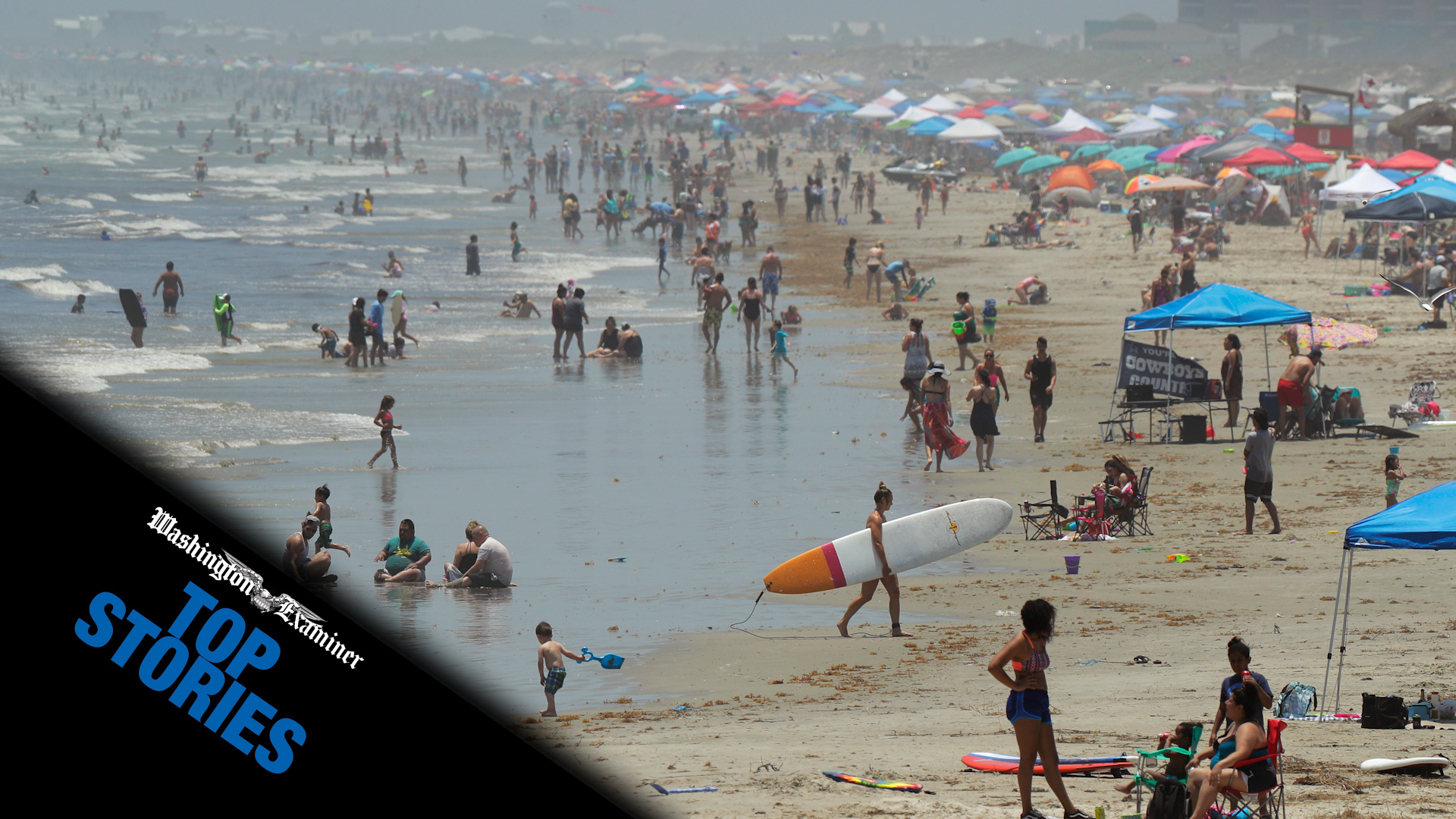 Top Stories: May 26, 2020