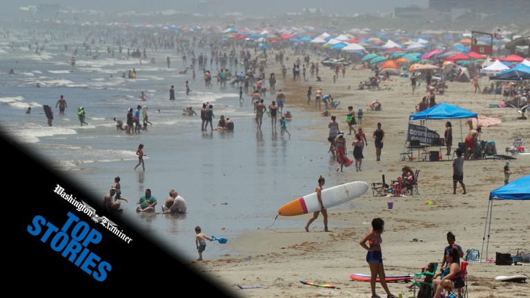 Top Stories: May 26, 2020