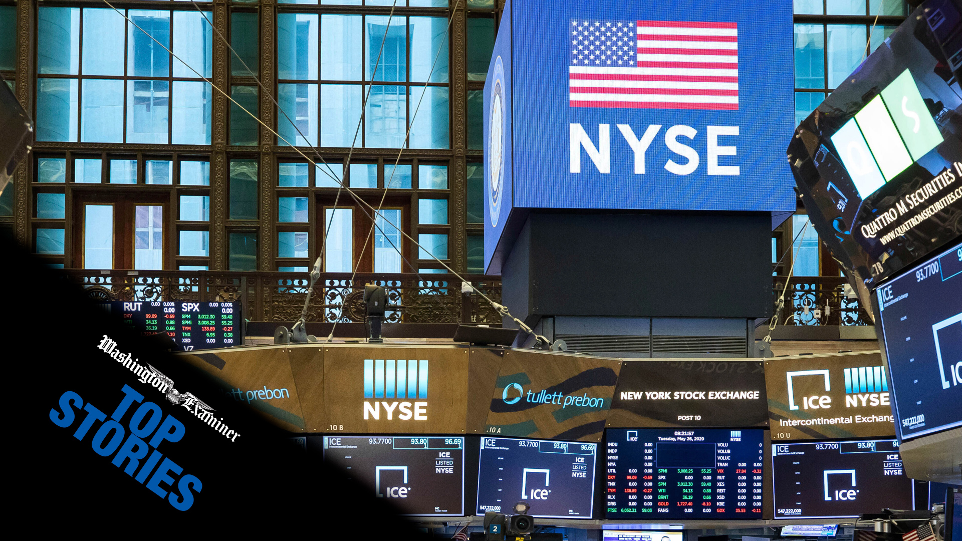 Top Stories: May 27, 2020