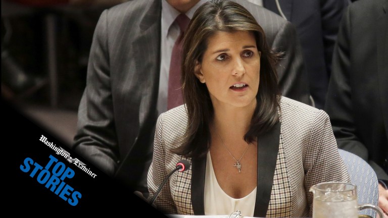 Top Stories: May 7, 2020