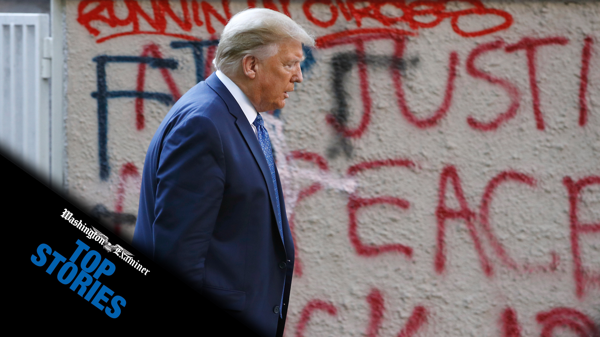 Top Stories: June 2, 2020