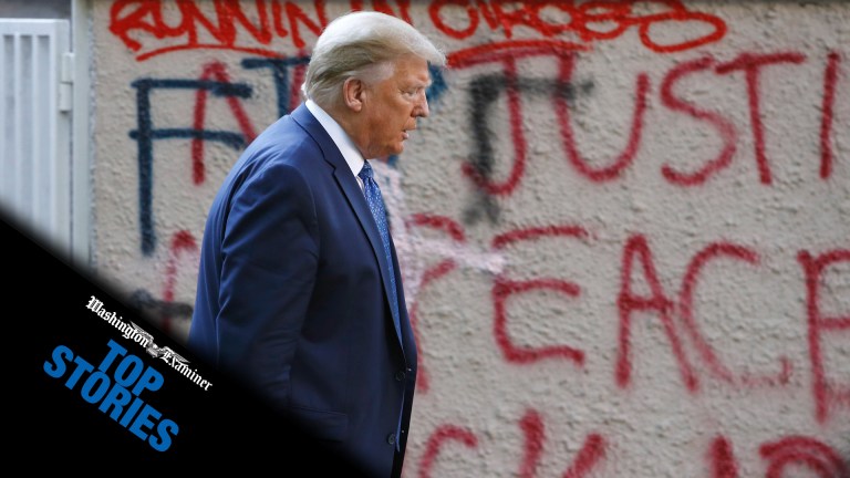 Top Stories: June 2, 2020
