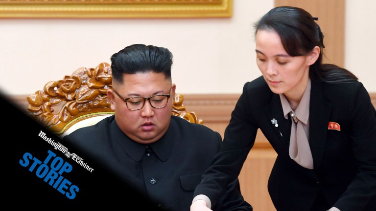 Top Stories: June 16, 2020