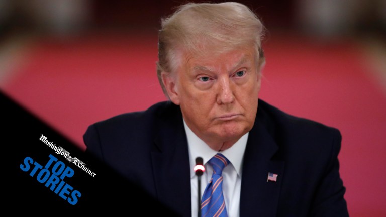Top Stories: July 9, 2020