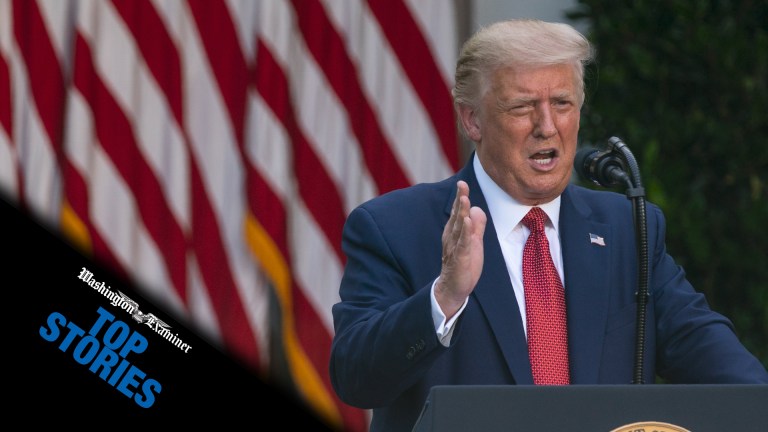Top Stories: July 15, 2020