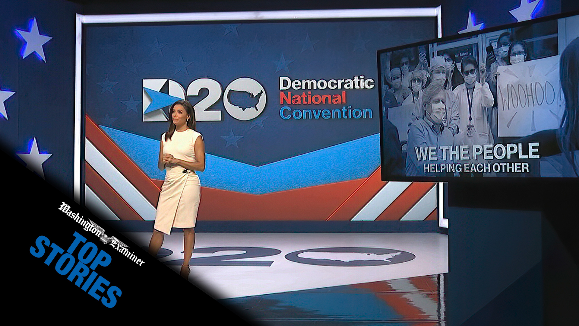 Top Stories: August 18, 2020