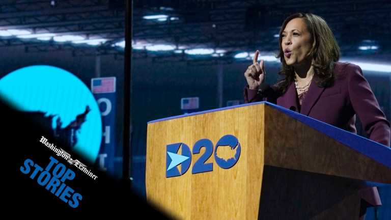 Top Stories: August 20, 2020