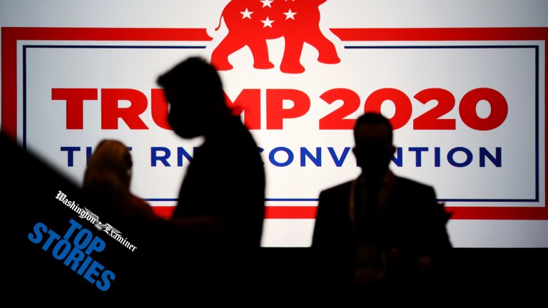 Top Stories: August 24, 2020