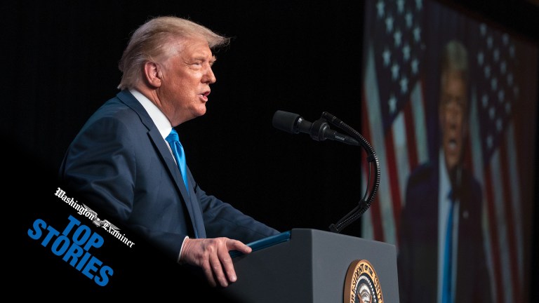 Top Stories: August 25, 2020