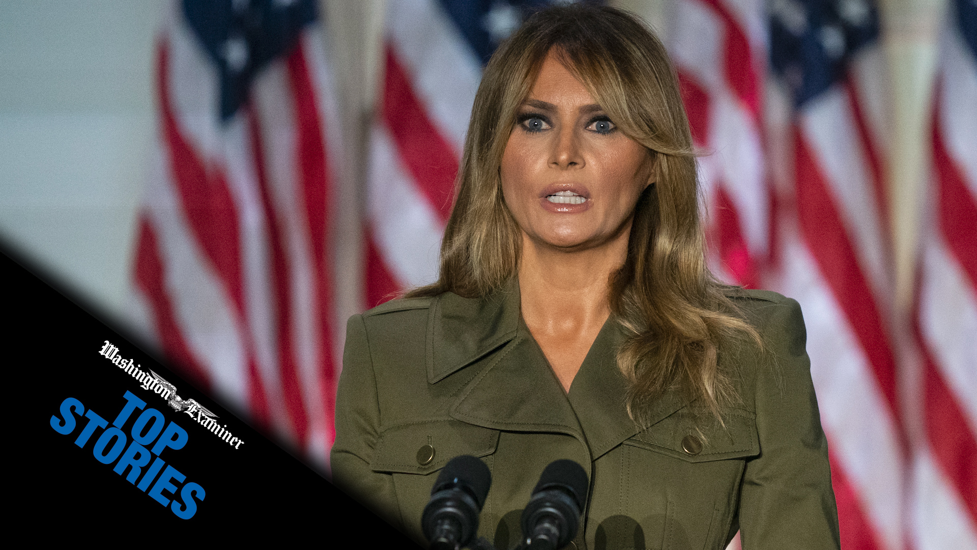 Top Stories: August 26, 2020