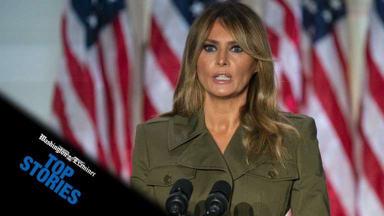 Top Stories: August 26, 2020