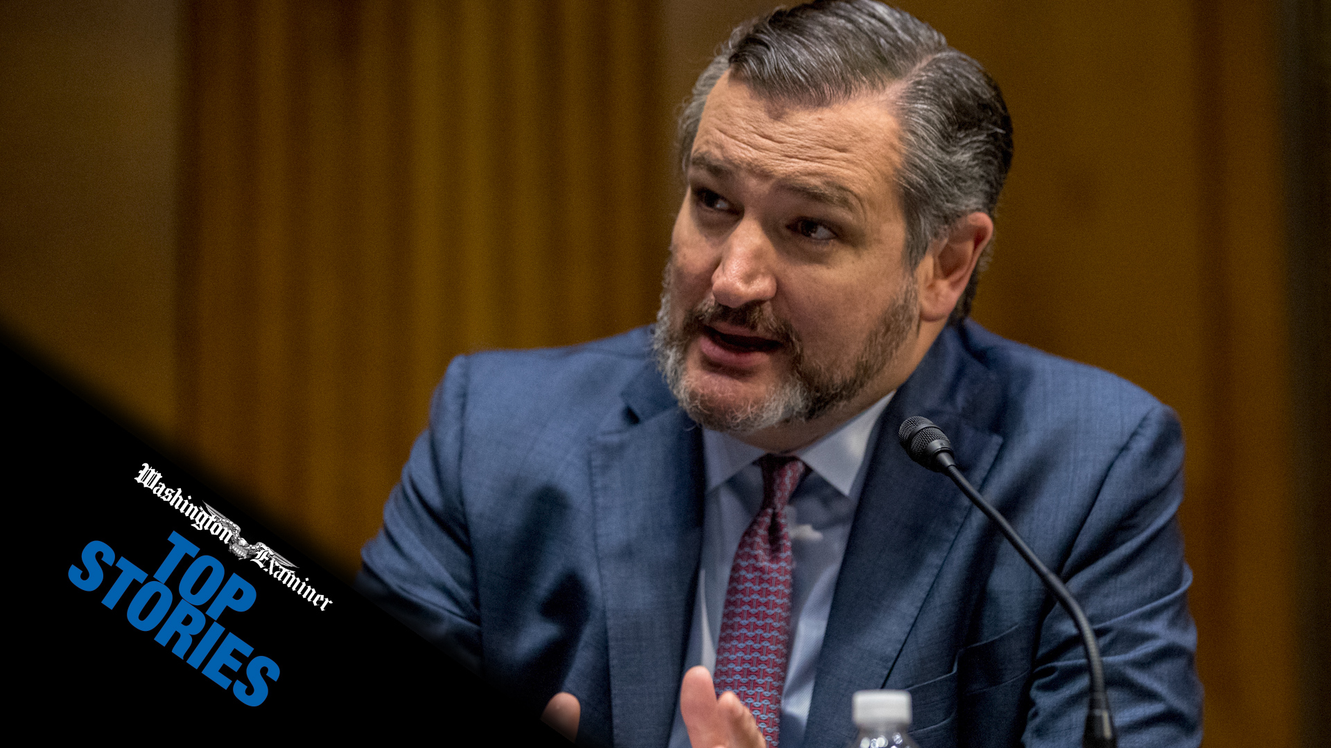 Top Stories: September 14, 2020
