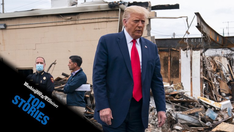 Top Stories: September 2, 2020