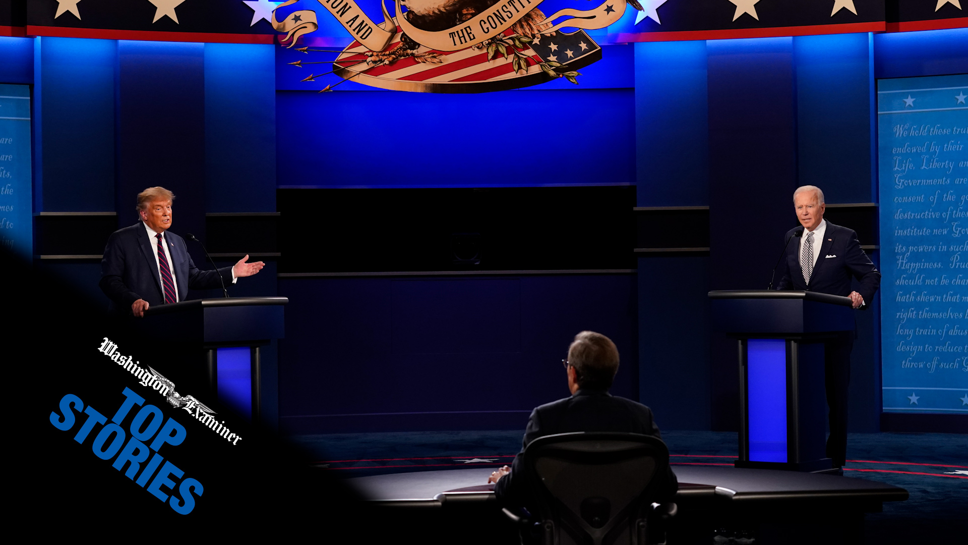 Top Stories: September 30, 2020