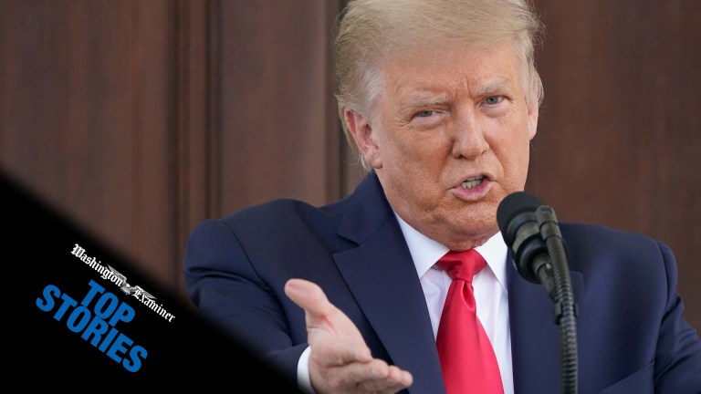 Top Stories: September 8, 2020