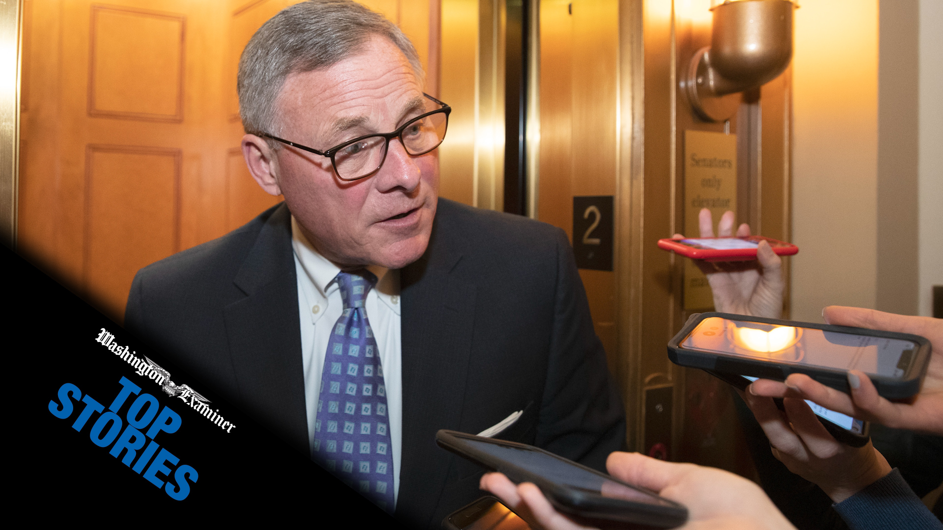 Top Stories: May 15, 2020