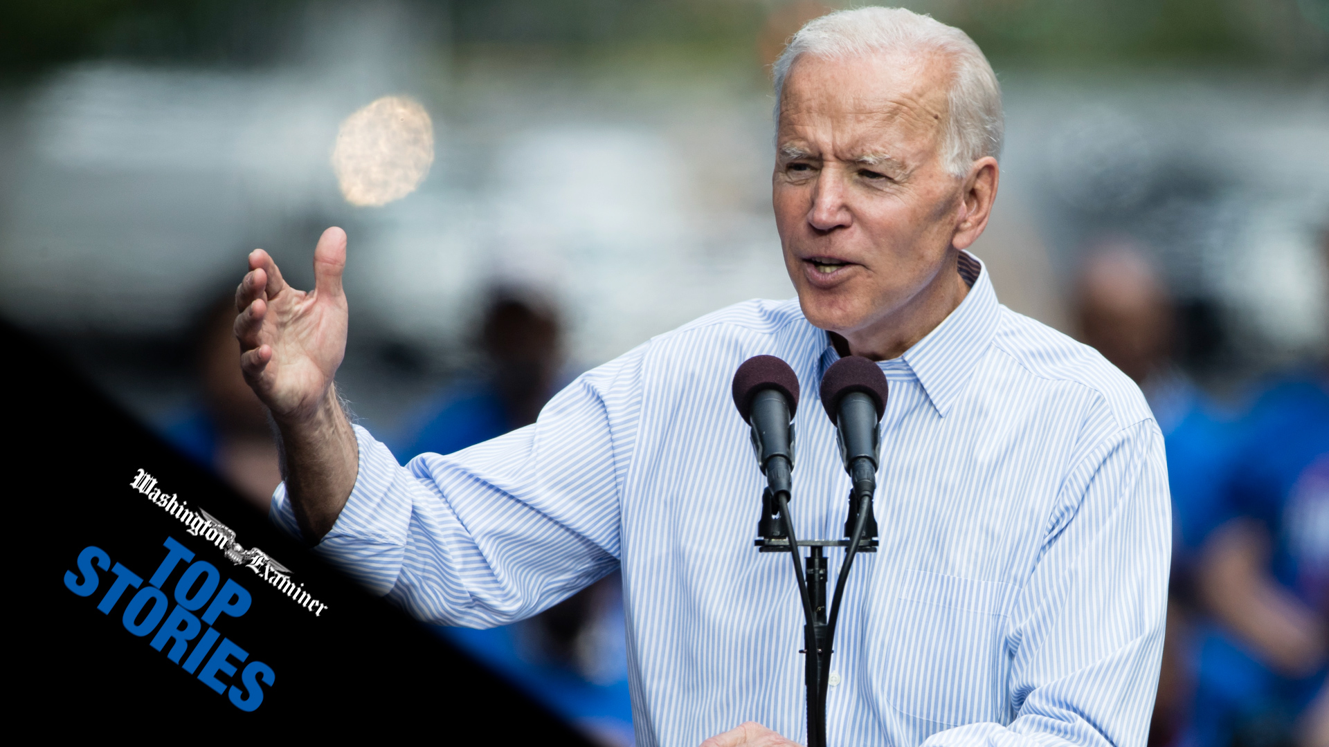 Top Stories: May 1, 2020