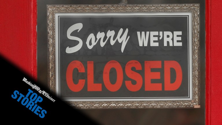 20 million people losing their jobs isn’t simply an economic loss