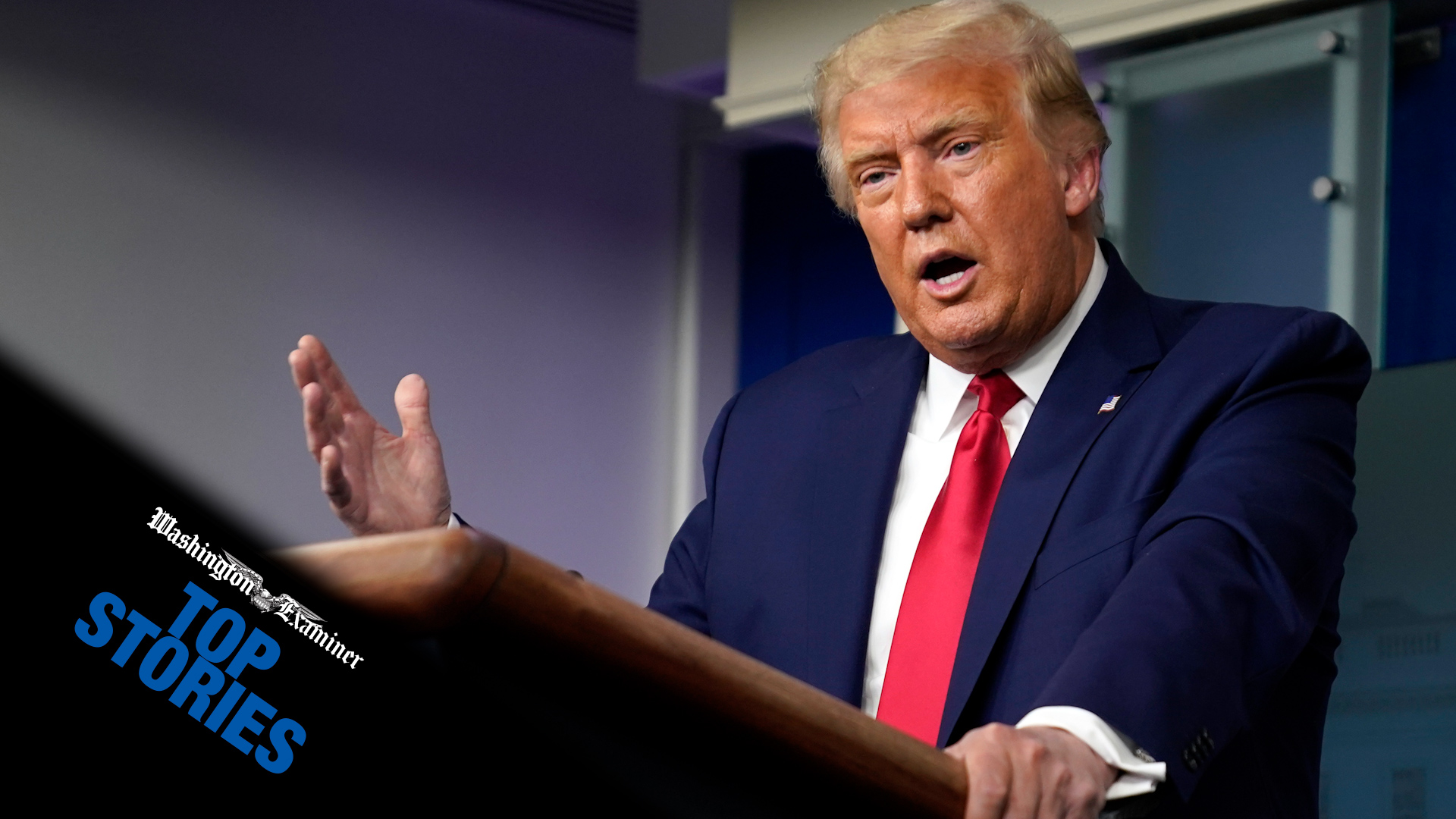 Top Stories: September 17, 2020