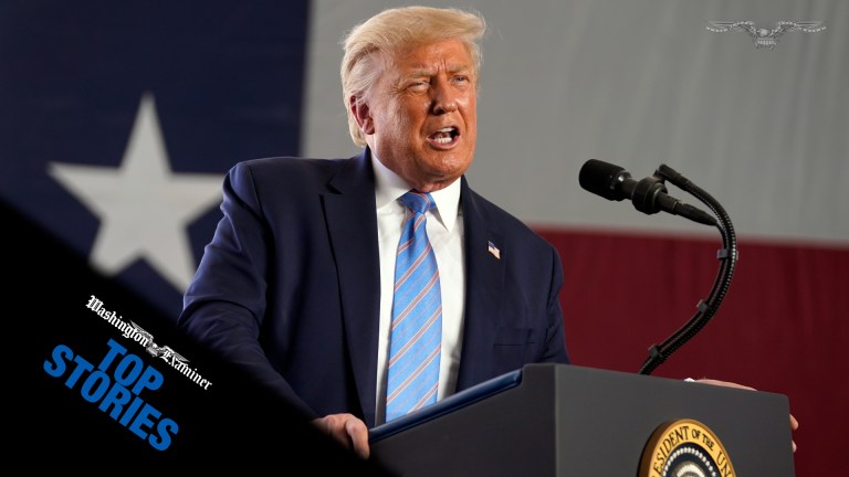 Top Stories: July 30, 2020