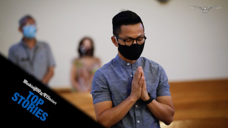 Top Stories: August 03, 2020