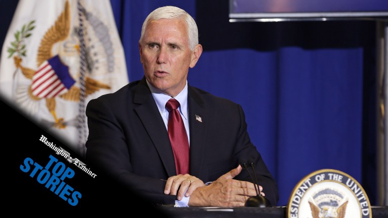 Top Stories: August 6, 2020