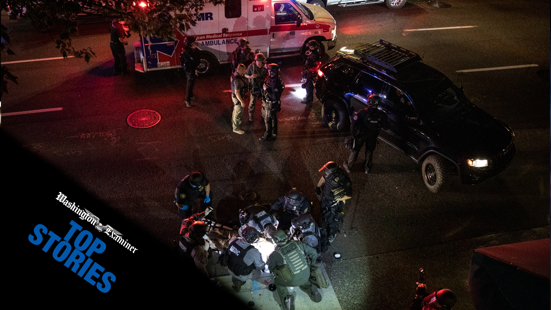 Top Stories: August 31, 2020